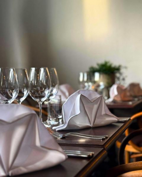 Hotell Gillet i Köping